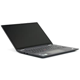 Lenovo ThinkPad X13 Yoga G3 13" Core i5 1.3 GHz - SSD 256 GB - 16GB QWERTZ - Duits