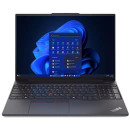 Lenovo ThinkPad E14 G7 14" GHz - SSD 512 GB - 32GB AZERTY - Frans