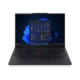 Lenovo ThinkPad E14 G7 14" GHz - SSD 512 GB - 32GB AZERTY - Frans