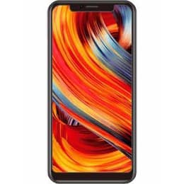 Bluboo D6 16GB - Rood - Simlockvrij