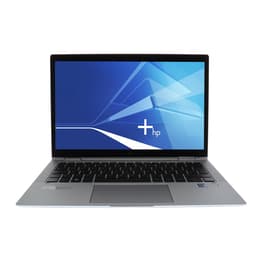 HP EliteBook x360 1030 G4 13" Core i5 1.6 GHz - SSD 512 GB - 16GB AZERTY - Frans