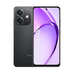 Oppo A3 4G 256GB - Zwart - Simlockvrij