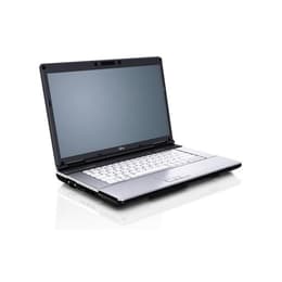 Fujitsu LifeBook S751 14" Core i5 2.5 GHz - SSD 160 GB - 4GB AZERTY - Frans
