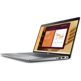 Dell Latitude 14 5450 14" Core Ultra 5 1.6 GHz - SSD 512 GB - 16GB QWERTY - Italiaans