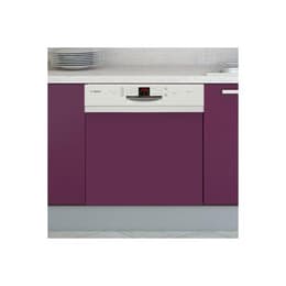 Bosch SMI53L82EU Ingebouwde vaatwasser 57,3 cm -