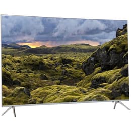 Smart TV Samsung LCD Ultra HD 4K 140 cm UE55KS7500