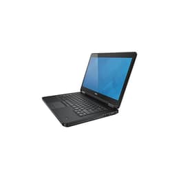 Dell Latitude E5440 14" Core i5 1.9 GHz - HDD 500 GB - 4GB AZERTY - Frans