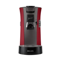 Koffiezetapparaat met Pod Compatibele Senseo Philips Senseo CSA240/91 0.9L -