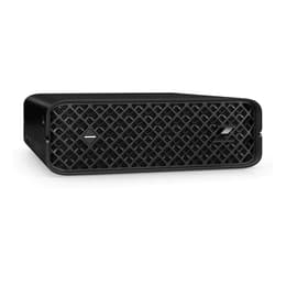 HP Z2 G9 Mini Core i7 2.1 GHz - SSD 1 TB RAM 32GB