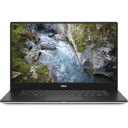Dell Precision 5540 15" Core i7 2.6 GHz - SSD 512 GB - 16GB AZERTY - Frans