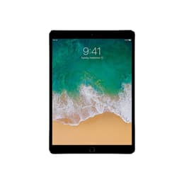 iPad Pro 10.5" (2017) 1e generatie 512 GB - WiFi - Spacegrijs