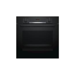 Multifunctionele ventilatorondersteuning Bosch HBA553BA0 Oven