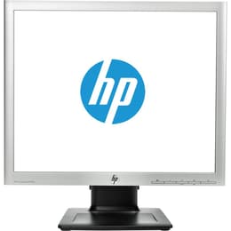 19-inch HP Compaq LA1956X 1280 x 1024 LCD Beeldscherm Grijs