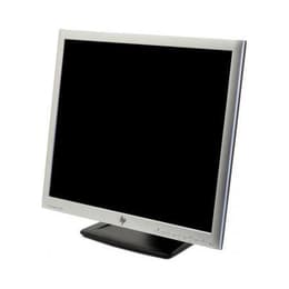 19-inch HP Compaq LA1956X 1280 x 1024 LCD Beeldscherm Grijs
