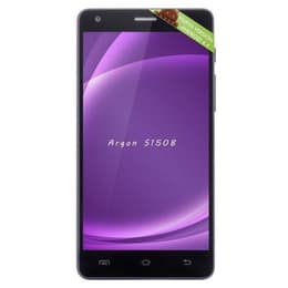 Leotec Argon S150B 8GB - Zwart - Simlockvrij