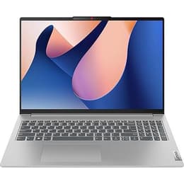 Lenovo IdeaPad Slim 5 16IRL8 16" Core i7 2.4 GHz - SSD 1 TB - 16GB QWERTY - Engels