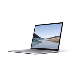 Microsoft Surface Laptop 3 1872 15" Core i5 1.2 GHz - SSD 256 GB - 8GB AZERTY - Frans