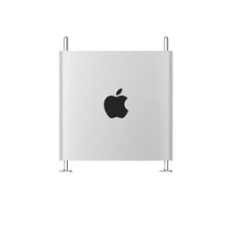 Mac Pro () Xeon W 3.5 GHz - 2 TB SSD - 48GB
