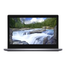 Dell Latitude 3310 13" Core i5 1.6 GHz - SSD 256 GB - 8GB AZERTY - Frans