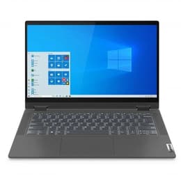 Lenovo IdeaPad Flex 5 14" Ryzen 5 2.3 GHz - SSD 512 GB - 8GB QWERTY - Engels