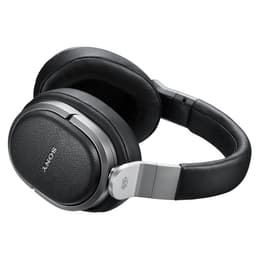 MDRHW700DS Hoofdtelefoon - Zwart