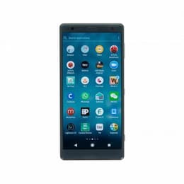 Sony Xperia XZ2 64GB - Groen - Simlockvrij