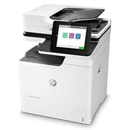 HP Color LaserJet Managed E57540DN Kleurenlaser