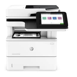 HP Color LaserJet Managed E57540DN Kleurenlaser