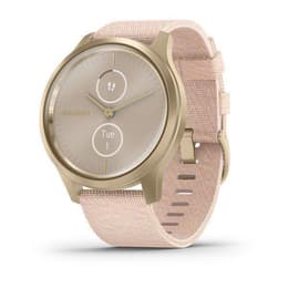 Garmin Vivomove Style Bluetooth 40 mm - Goud