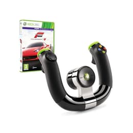 Stuur Xbox 360 Microsoft Speed Wheel