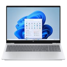 HP OmniBook 7 16" Core Ultra 7 5.1 GHz - SSD 1 TB - 32GB QWERTY - Engels