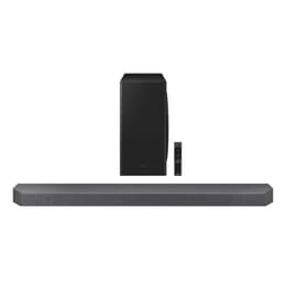 Soundbar & Home cinema-set HW-Q800B - Zwart