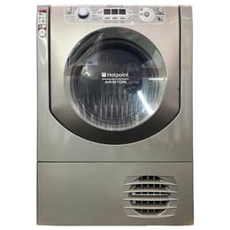 Hotpoint Ariston AQCF951BS Condensdroger Frontlading