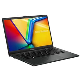 Asus VivoBook Go 15 E1504FA 15" Ryzen 5 2.8 GHz - SSD 512 GB - 8GB AZERTY - Frans