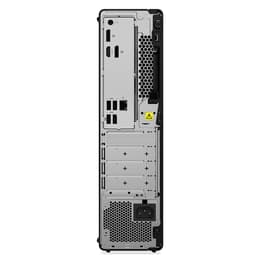 Lenovo ThinkCentre M75s G2 Ryzen 5 3.9 GHz - SSD 256 GB RAM 8GB