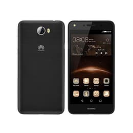 Huawei Y560 8GB - Zwart - Simlockvrij