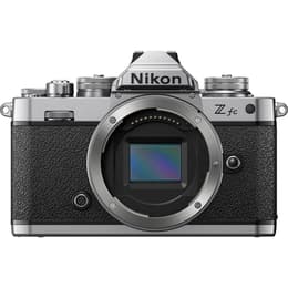 Hybride camera Nikon Z FC