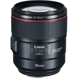 Lens Canon EF 85mm f/1.4