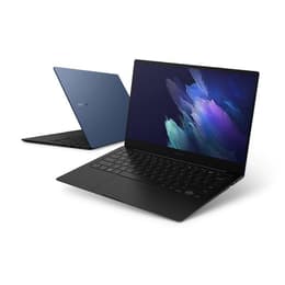 Galaxy Book Pro 13" Core i7 1.2 GHz - SSD 512 GB - 16GB QWERTY - Zweeds