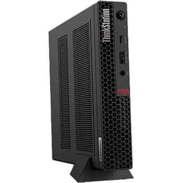 Lenovo ThinkStation P350 Tiny Core i5 2.6 GHz - SSD 256 GB RAM 8GB