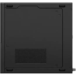 Lenovo ThinkStation P350 Tiny Core i5 2.6 GHz - SSD 256 GB RAM 8GB
