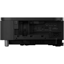 Epson EH-LS800B Beamer 4000 Lumen Zwart