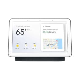 Google Nest Hub Speaker - Wit