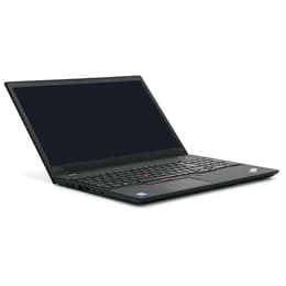 Lenovo ThinkPad T590 15" Core i5 1.6 GHz - SSD 1 TB - 16GB QWERTZ - Duits
