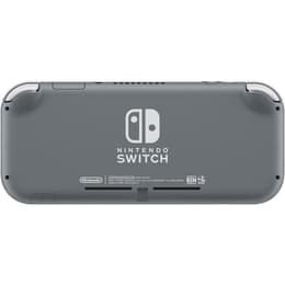 Switch Lite 32GB - Grijs