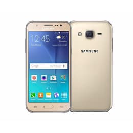 Galaxy J5 16GB - Goud - Simlockvrij - Dual-SIM