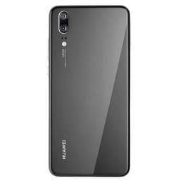 Huawei P20 128GB - Zwart - Simlockvrij