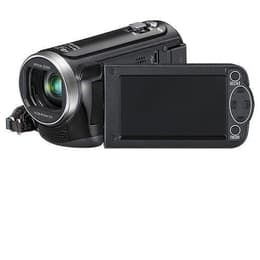 Panasonic HC-V100 Videocamera & camcorder - Zwart