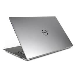 Dell Precision 5550 15" Xeon W 2.8 GHz - SSD 512 GB - 32GB QWERTY - Engels