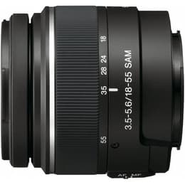 Lens Sony A 18-55mm f/3.5-5.6 SAM DT